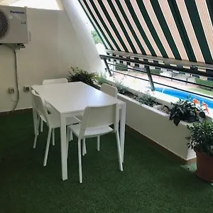  Apartamento Piso Torrequebrada