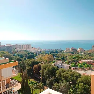  Apartamento Ole Tû - Vacaciones
