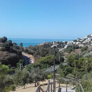  Apartamento Costa Nueva Torrequebrada