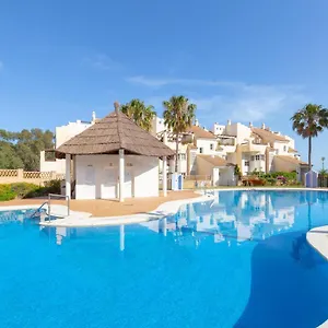  Apartamento Arenal Golf Holidays