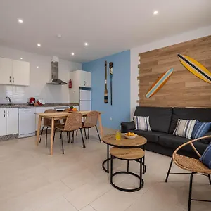  Apartamento Aire Siroco - 14